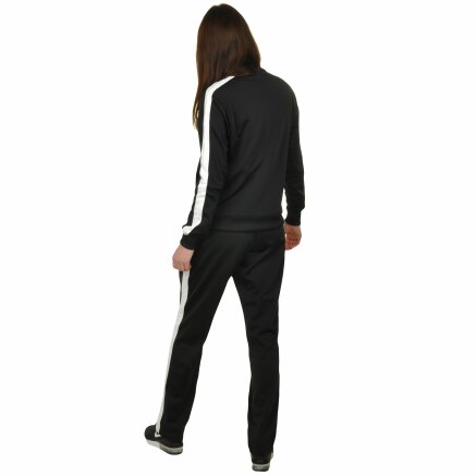 Спортивний костюм Nike W Nsw Trk Suit Pk Oh - 97427, фото 3 - інтернет-магазин MEGASPORT