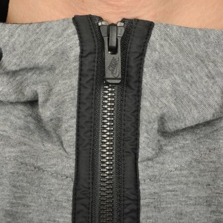 Кофта Nike M Nsw Modern Hoodie Fz - 108513, фото 5 - інтернет-магазин MEGASPORT