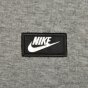 Кофта Nike M Nsw Modern Hoodie Fz, фото 6 - інтернет магазин MEGASPORT