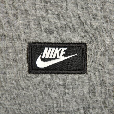 Кофта Nike M Nsw Modern Hoodie Fz - 108513, фото 6 - інтернет-магазин MEGASPORT