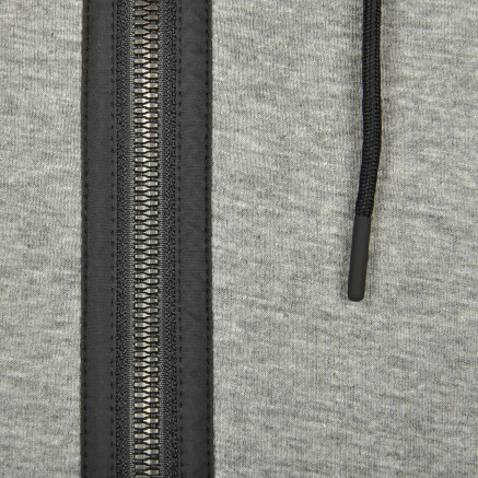 Кофта Nike M Nsw Modern Hoodie Fz - 108513, фото 7 - інтернет-магазин MEGASPORT