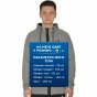 Кофта Nike M Nsw Modern Hoodie Fz, фото 8 - інтернет магазин MEGASPORT