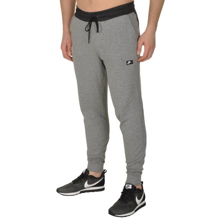 Спортивные штаны Nike M Nsw Modern Jggr Lt Wt - 99330, фото 2 - интернет-магазин MEGASPORT