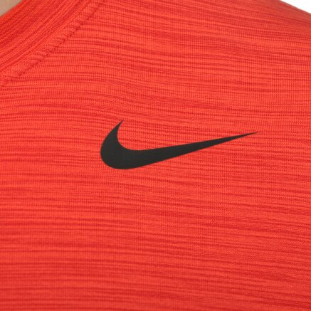 Футболка Nike M Nk Brt Top Ss Dry - 108517, фото 5 - інтернет-магазин MEGASPORT
