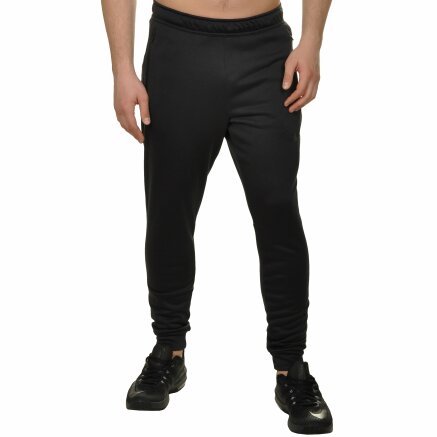 Спортивнi штани Nike M Nk Dry Pant Hyper Fleece - 108520, фото 1 - інтернет-магазин MEGASPORT