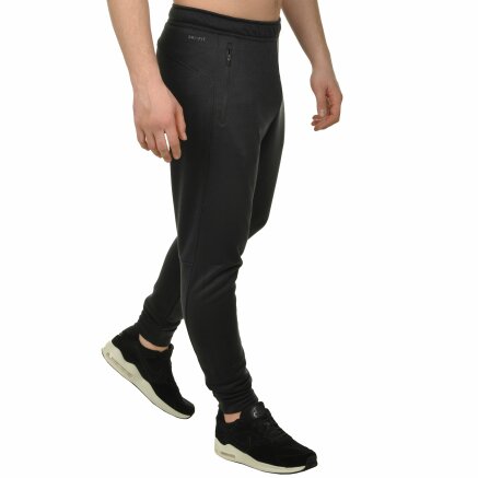 Спортивные штаны Nike M Nk Dry Pant Hyper Fleece - 108520, фото 4 - интернет-магазин MEGASPORT