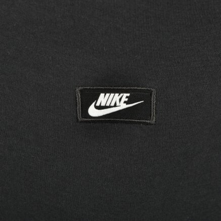 Шорты Nike M Nsw Modern Short Lt Wt - 99340, фото 6 - интернет-магазин MEGASPORT