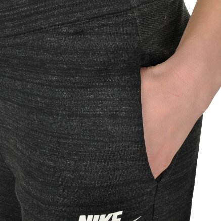 Спортивнi штани Nike W Nsw Av15 Pant Knt - 99251, фото 5 - інтернет-магазин MEGASPORT