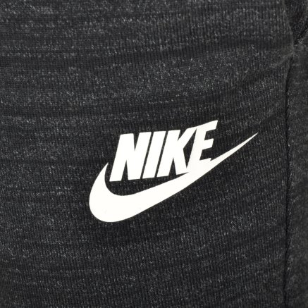Спортивные штаны Nike W Nsw Av15 Pant Knt - 99251, фото 6 - интернет-магазин MEGASPORT
