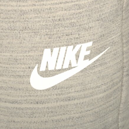 Спортивнi штани Nike W Nsw Av15 Pant Knt - 108523, фото 6 - інтернет-магазин MEGASPORT