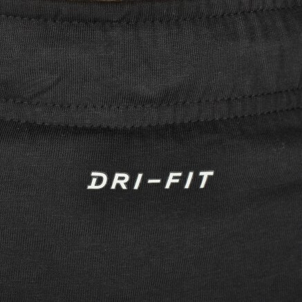 Шорти Nike M Nk Short Dri-Fit Cotton - 99281, фото 6 - інтернет-магазин MEGASPORT