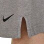 Шорти Nike M Nk Short Dri-Fit Cotton, фото 6 - інтернет магазин MEGASPORT