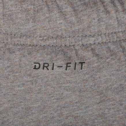 Шорти Nike M Nk Short Dri-Fit Cotton - 108524, фото 7 - інтернет-магазин MEGASPORT