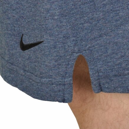Шорти Nike M Nk Short Dri-Fit Cotton - 108525, фото 6 - інтернет-магазин MEGASPORT
