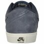 Кеди Nike Men's Sb Check Solarsoft Skateboarding Shoe, фото 7 - інтернет магазин MEGASPORT