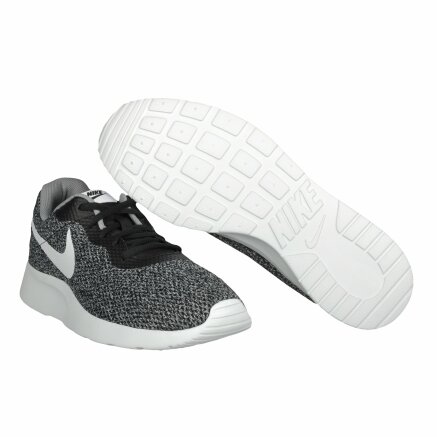 Кроссовки Nike Men's Tanjun SE Shoe - 108441, фото 3 - интернет-магазин MEGASPORT
