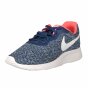 Кроссовки Nike Women's Tanjun Se Shoe, фото 1 - интернет магазин MEGASPORT