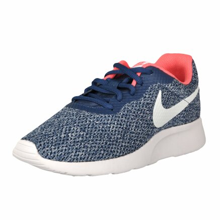 Кроссовки Nike Women's Tanjun Se Shoe - 108444, фото 1 - интернет-магазин MEGASPORT