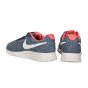 Кроссовки Nike Women's Tanjun Se Shoe, фото 4 - интернет магазин MEGASPORT