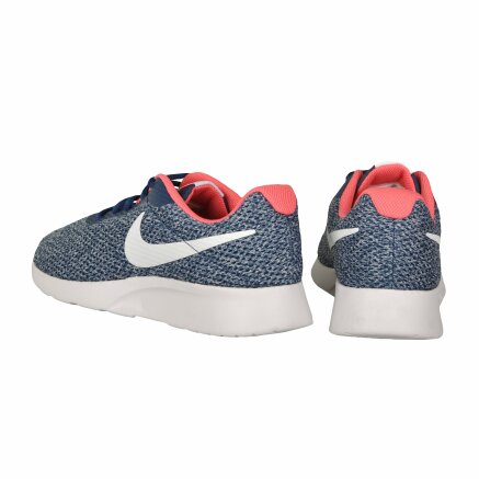 Кроссовки Nike Women's Tanjun Se Shoe - 108444, фото 4 - интернет-магазин MEGASPORT