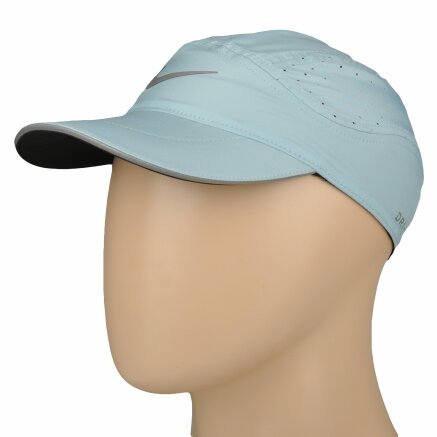 Кепка Nike W Nk Arobill Cap Tw Elite - 108669, фото 1 - інтернет-магазин MEGASPORT