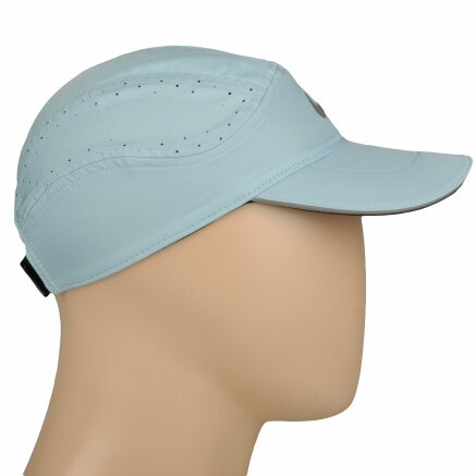 Кепка Nike W Nk Arobill Cap Tw Elite - 108669, фото 4 - інтернет-магазин MEGASPORT