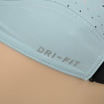 Кепка Nike W Nk Arobill Cap Tw Elite - 108669, фото 6 - інтернет-магазин MEGASPORT