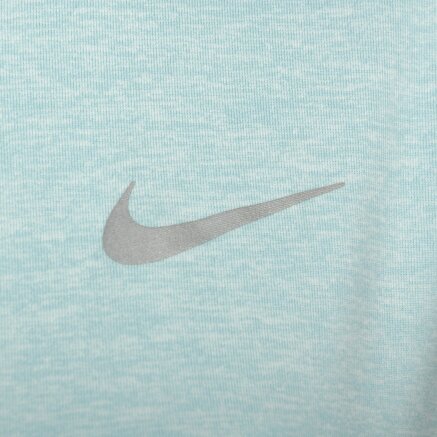 Кофта Nike W Nk Dry Elmnt Top Hz - 108526, фото 7 - інтернет-магазин MEGASPORT