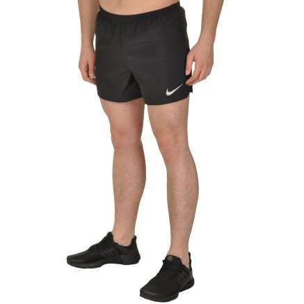 Шорти Nike M Nk Dry Short 4in Core - 108529, фото 2 - інтернет-магазин MEGASPORT