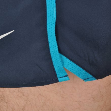 Шорти Nike M Nk Dry Short 4in Core - 108530, фото 6 - інтернет-магазин MEGASPORT