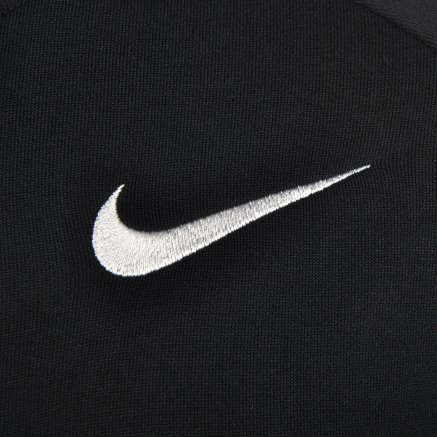 Кофта Nike M Nk Dry Hoodie Fz Fleece - 108531, фото 7 - интернет-магазин MEGASPORT