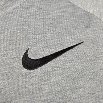 Кофта Nike M Nk Dry Hoodie Fz Fleece - 108532, фото 6 - інтернет-магазин MEGASPORT