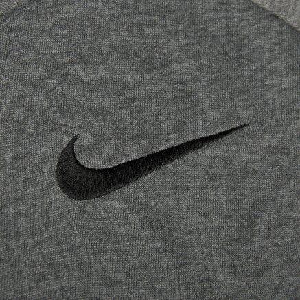 Кофта Nike M Nk Dry Hoodie Fz Fleece - 108533, фото 6 - интернет-магазин MEGASPORT
