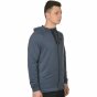 Кофта Nike M Nk Dry Hoodie Fz Fleece, фото 4 - интернет магазин MEGASPORT