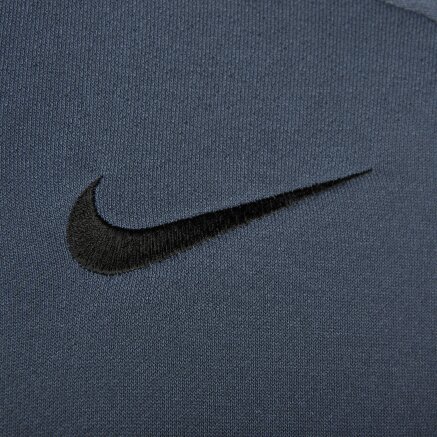 Кофта Nike M Nk Dry Hoodie Fz Fleece - 108534, фото 7 - интернет-магазин MEGASPORT