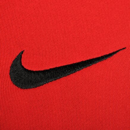 Кофта Nike M Nk Dry Hoodie Fz Fleece - 108535, фото 5 - інтернет-магазин MEGASPORT
