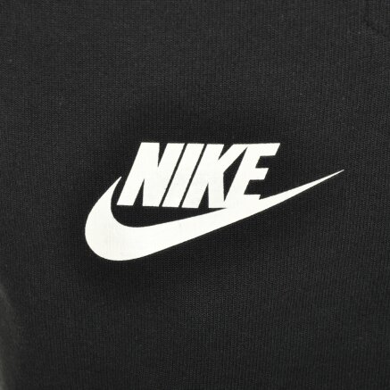 Спортивнi штани Nike M Nsw Av15 Jggr Flc - 108537, фото 6 - інтернет-магазин MEGASPORT