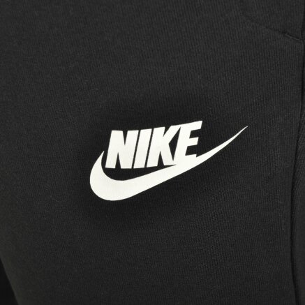 Шорти Nike M Nsw Av15 Flc Short - 108538, фото 6 - інтернет-магазин MEGASPORT