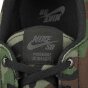 Кеди Nike Men's Sb Portmore Ii Ultralight Skateboarding Shoe, фото 6 - інтернет магазин MEGASPORT