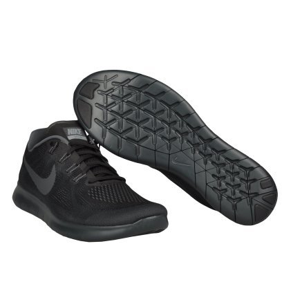 Nike Men s Free Rn 2017 Running Shoe