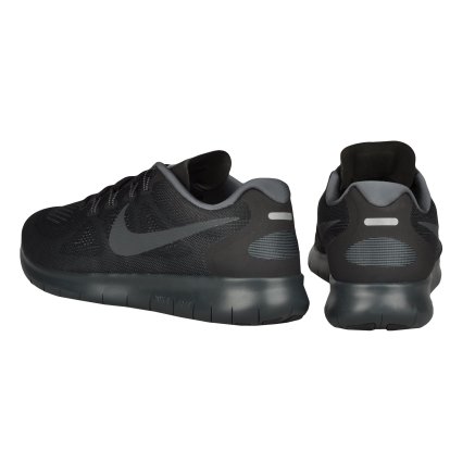 Nike free run 2017 schwarz clearance