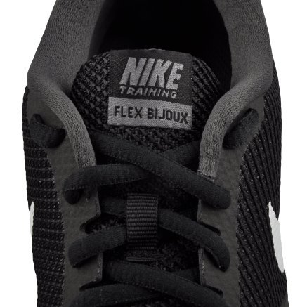 Кроссовки Nike Women's Flex Bijoux Training Shoe - 108393, фото 6 - интернет-магазин MEGASPORT