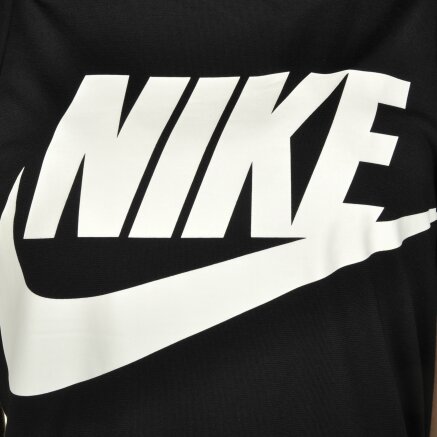 Майка Nike W Nsw Essntl Tank Mscl Hbr - 108547, фото 5 - інтернет-магазин MEGASPORT