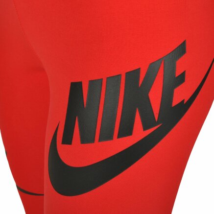 Легінси Nike W Nsw Lggng Ssnl Leg A See - 108549, фото 5 - інтернет-магазин MEGASPORT