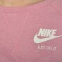 Кофта Nike W Nsw Gym Vntg Crew, фото 5 - интернет магазин MEGASPORT