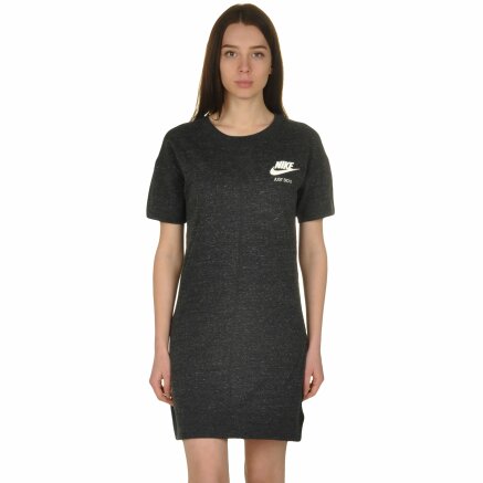 Плаття Nike W Nsw Gym Vntg Dress - 108556, фото 1 - інтернет-магазин MEGASPORT