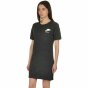 Плаття Nike W Nsw Gym Vntg Dress, фото 2 - інтернет магазин MEGASPORT