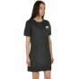 Плаття Nike W Nsw Gym Vntg Dress, фото 4 - інтернет магазин MEGASPORT