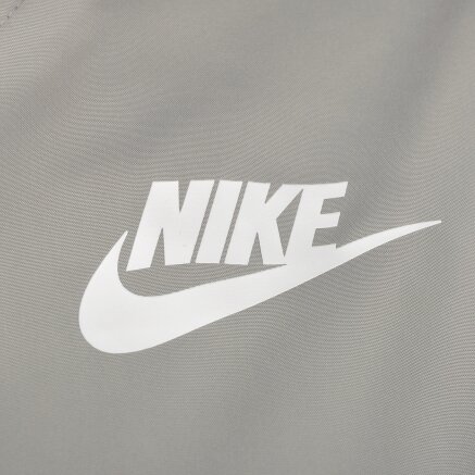 Куртка Nike W Nsw Av15 Jkt Wvn - 108558, фото 5 - інтернет-магазин MEGASPORT