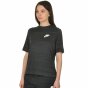 Футболка Nike W Nsw Av15 Top Ss Knt, фото 2 - інтернет магазин MEGASPORT